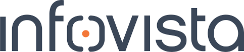 Infovista Logo